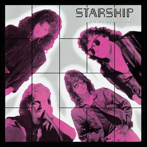 Nothing’s Gonna Stop Us Now-Starship