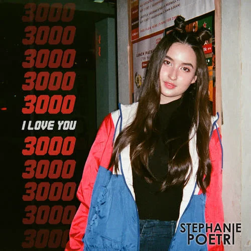 I Love You 3000-Stephanie Poetri