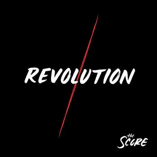 Revolution-The Score