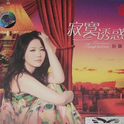 小小的太阳-孙露