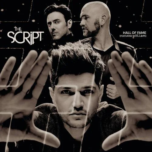 Hall of Fame-The Script