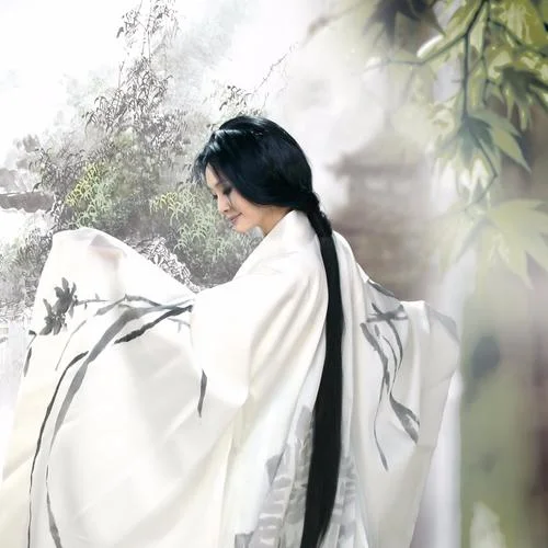 中华全家福-于文华&尹相杰