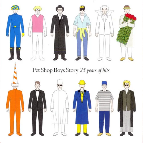 Go West-Pet Shop Boys