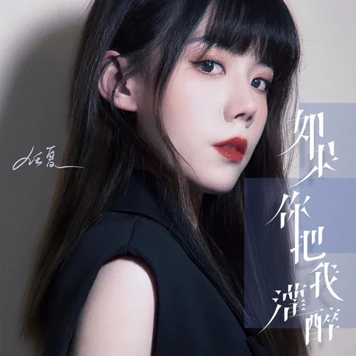 如果你把我灌醉-任夏