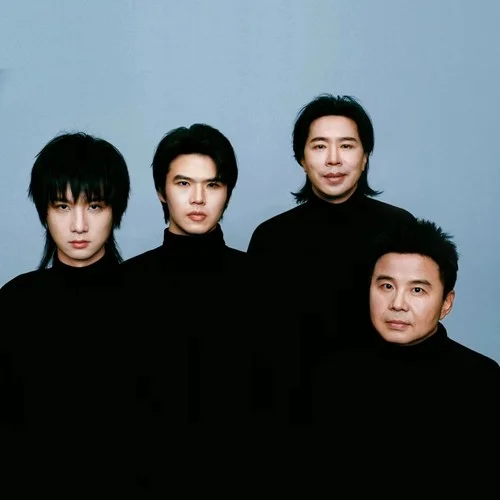 同桌的你-水木年华