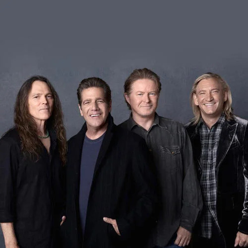 加州旅馆(Live)-Eagles