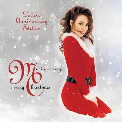 All I Want for Christmas Is You-Mariah Carey