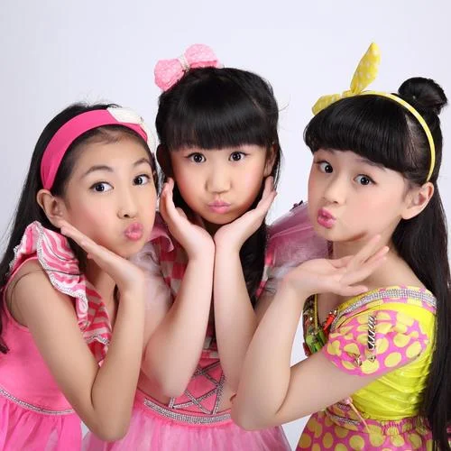 小星星-小蓓蕾组合