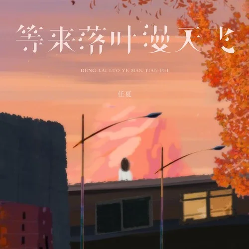 等来落叶漫天飞-任夏