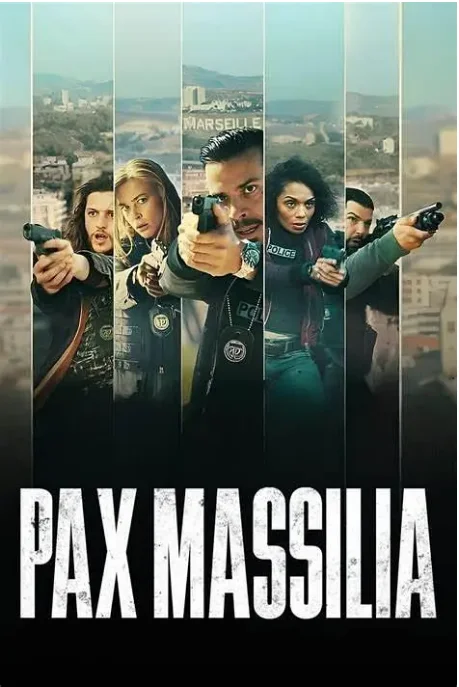 [夸克網(wǎng)盤][法劇]《血紅海岸》（1-2季）（2023-2025）劇情?/?動(dòng)作?/?犯罪 豆瓣7.0