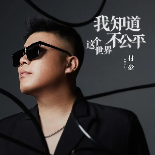 我知道这个世界不公平-付豪