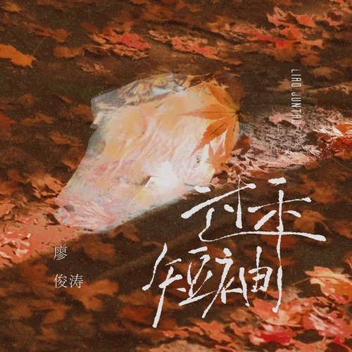 過季短袖-廖俊濤