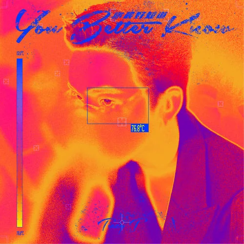 橘子-Tizzy T&洪一诺