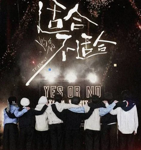 适合，不适合-极