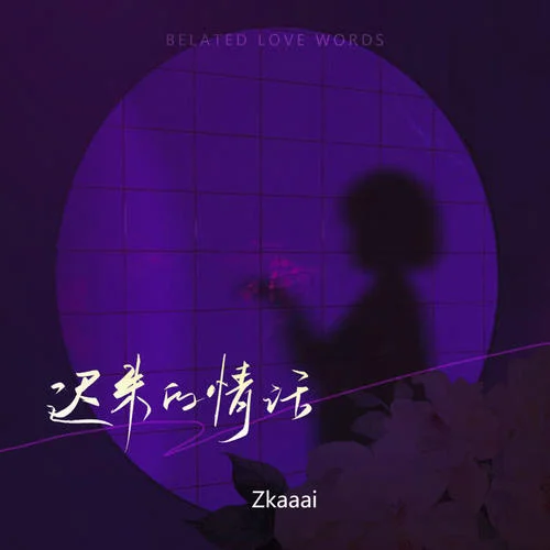 迟来的情话(Dj沈念版)-Zkaaai
