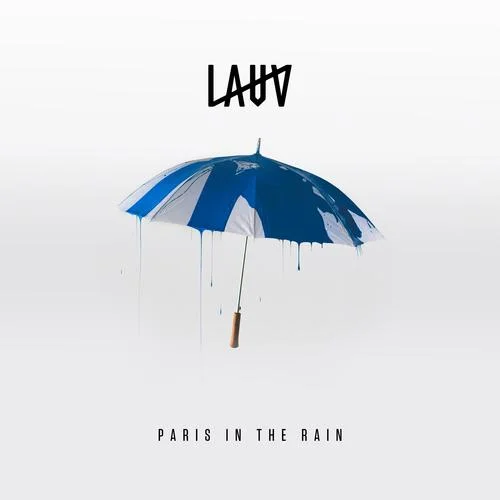 Paris In The Rain-Lauv