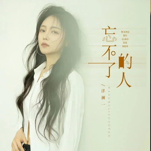 忘不了的人-洋澜一