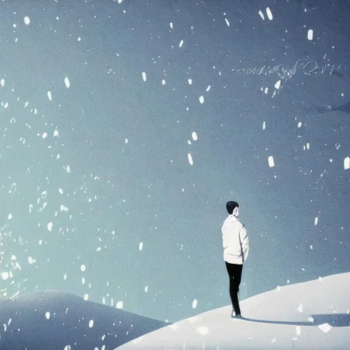 去北极忘记你 (汪苏泷林宥嘉live)-小铁