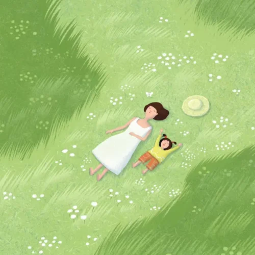 MOM (妈妈)-蜡笔小xin