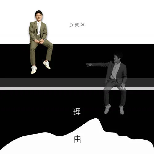 理由-赵紫骅