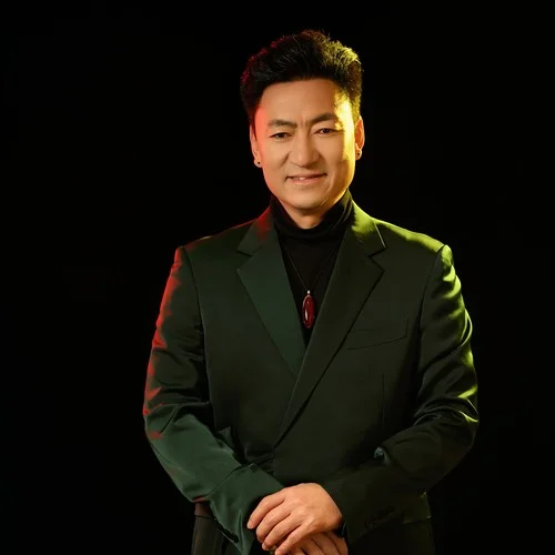 我唱赞歌献祖国-DJ-精品版-齐旦布