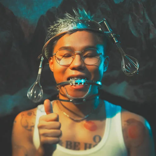 honest (feat. moon tang)-Gareth.T&moon tang