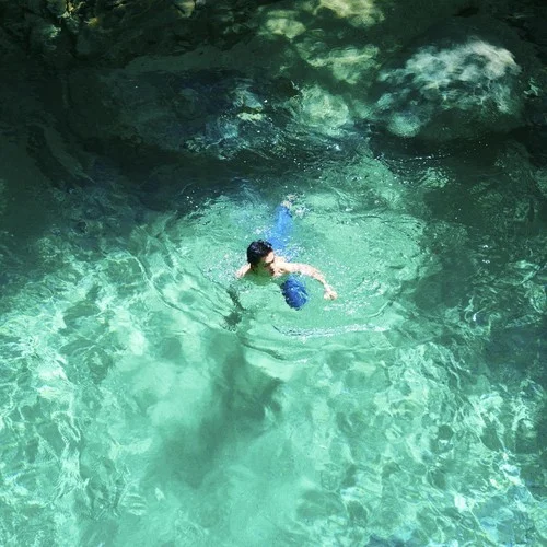 Bloody Mary Girl-She Her Her Hers (シー・ハー・ハー・ハーズ)