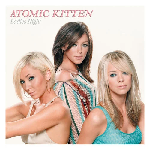 Nothing In The World-Atomic Kitten