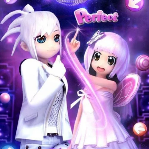 七年的爱-5劲舞团&金贤政