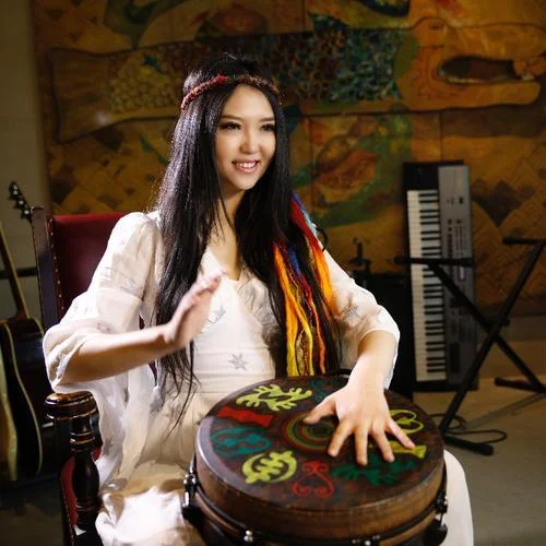 一瞬间-丽江小倩