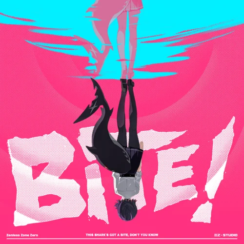 BITE! 咬合力-三Z-STUDIO&HOYO-MiX