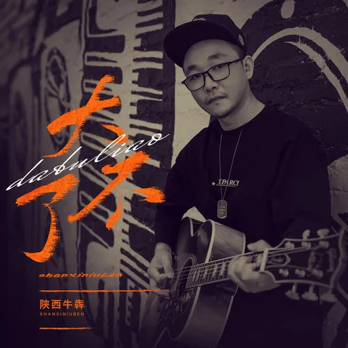 大不了-陕西牛犇