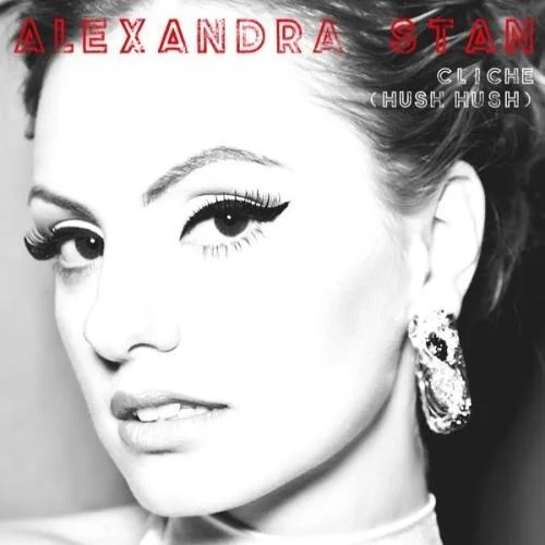 ALL MY PEOPLE-Alexandra Stan