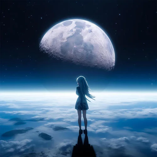 Sea of Tranquility-BeMax