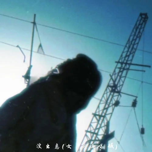 没出息 (女声&说唱版)-秃头少女