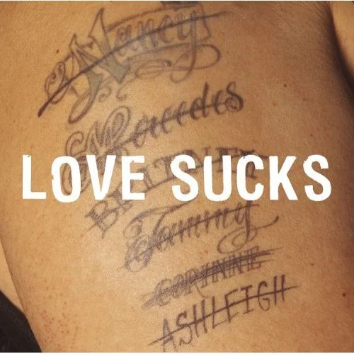 I Hate Myself For Loving You-Joan Jett