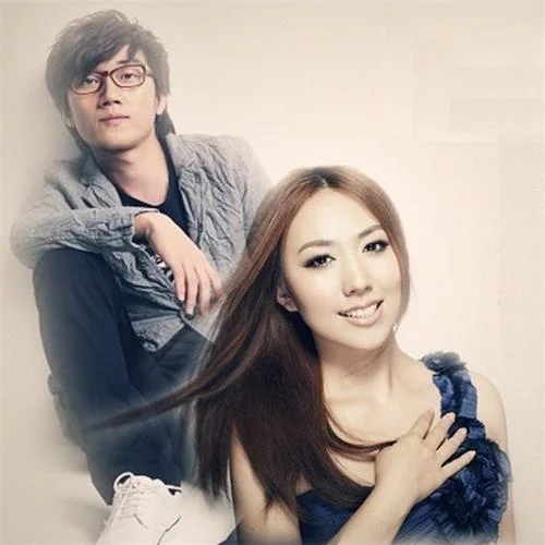 肩上蝶-金志文&汤晓菲