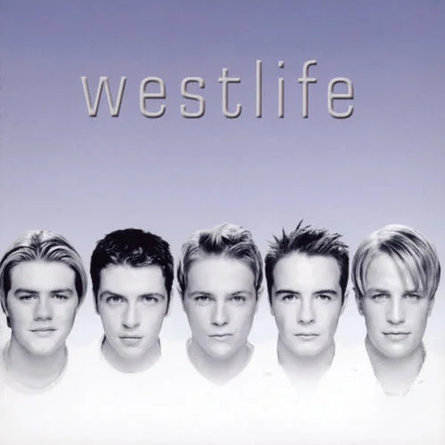 Seasons in the Sun-Westlife