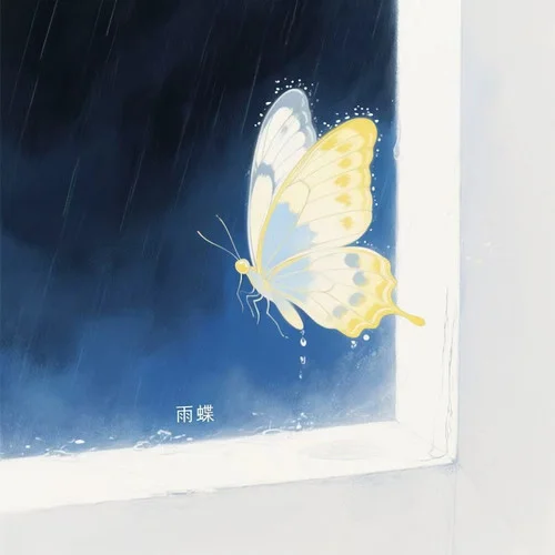 给未来的自己 (R&B)-清日紫&大头钉