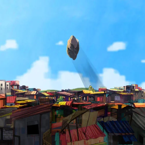 あいつら全員同窓会-ずっと真夜中でいいのに。