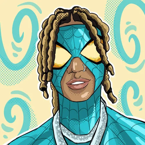 Self Love(Spider-Man: Across the Spider-Verse)-Metro Boomin&Coi Leray