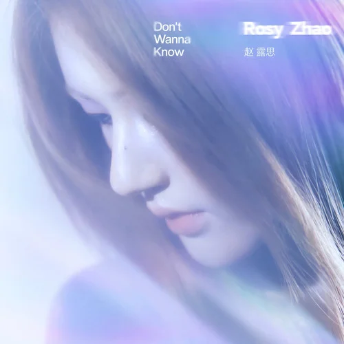 Don\’t Wanna Know-Rosy赵露思