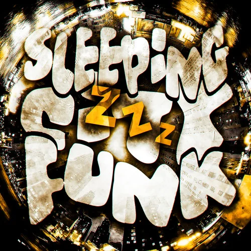 Sleeping City Funk-DJ Raulipues&DJ FANGZ&TrongKien