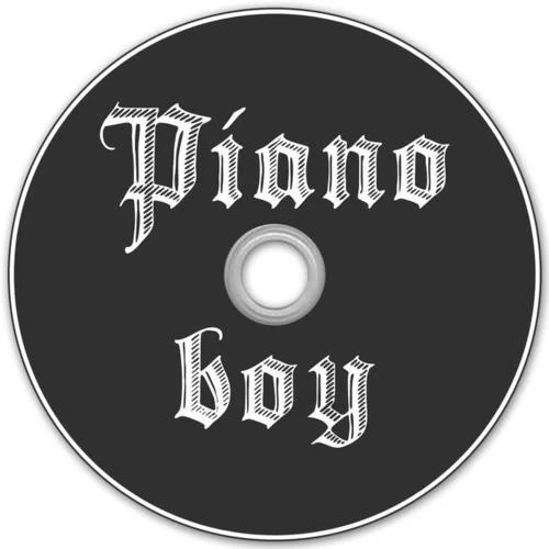 安静的午后-Pianoboy高至豪