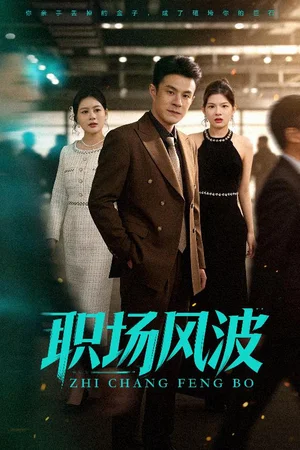 职场风波(50集)郑斌&罐小结 职场风波(50集)郑斌&罐小结