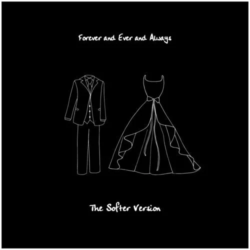 Forever and Ever and Always (The Softer Version)-Ryan Mack