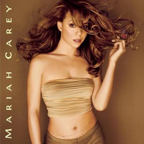 My All-Mariah Carey