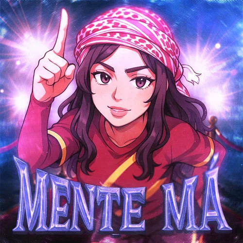 MENTE MÁ-Nakama&MC Staff