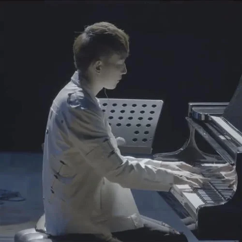 The truth that you leave-Pianoboy高至豪