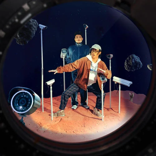 百变酒精(Explicit)-法老